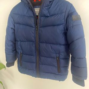 Michael Kors, kids jacket size 4,very good condition.